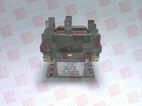 Реле / розетка Артикул 9100-Y233Q79 от производителя TYCO