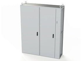 Saginaw Control & Engineering SCE-TD201605LG