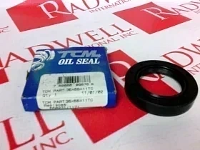 Уплотнение Артикул 35X55X11TC от производителя FREUDENBERG