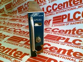 QIPD-30-965 Модуль/стойка ПЛК от QUINDAR ELECTRONICS