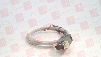 Кабель для подключения ПК и других устройств Артикул 612403-036S от производителя ASEA BROWN BOVERI