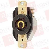 Штекер / розетка Артикул HBL2310CN от производителя KELLEMS