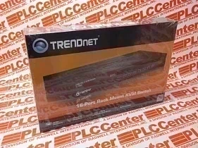 Монтаж платы переключателя Артикул TK-1603R от производителя TRENDNET