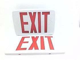 Аварийный светильник LQMSW3R-120/277M6 от LITHONIA LIGHTING