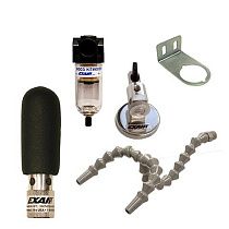 Мини-система охлаждения EXAIR 3308 с двумя выходами