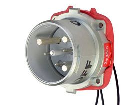 Meltric 69-88043-263