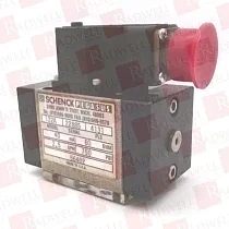 Гидравлический клапан Артикул 122A от производителя SCHENCK PEGASUS