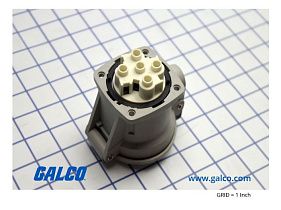 Mennekes Electrical Products ARC30FGF05