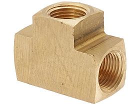 3700X6 Гидравлический фитинг от WEATHERHEAD