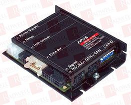 Модуль / стойка ПЛК Артикул 300583 от производителя MAXON MOTOR