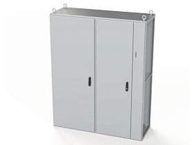 Saginaw Control & Engineering SCE-TD201606LG