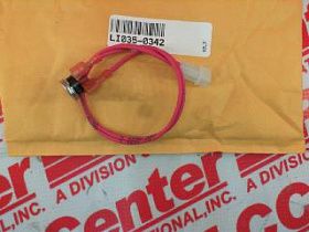 Аварийный выключатель Артикул 035-0342 от производителя EMERSON