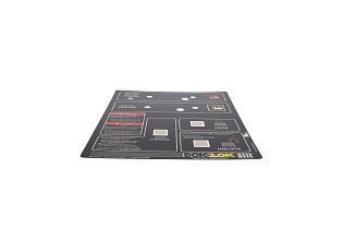 Устройство для органов управления Артикул 105423 от производителя RITE HITE