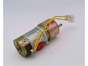 Мотор-редуктор GM8712B662 от PITTMAN