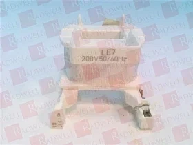 Контактор / пусковая катушка Артикул LXD1LE7 от производителя SCHNEIDER ELECTRIC