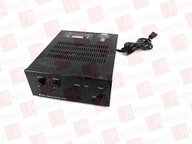 Коммутирующий усилитель Артикул BG-130 от производителя TOA CORPORATION