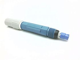 pH-метр цифровой Endress+Hauser CPF81D-7LH21 Orbipac с электродом Memosens