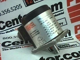 Кодирующее устройство / фазовый датчик положения Артикул TK462.FA.500.11.30.S.10.L.PP2.X70.DP от производителя TEKEL