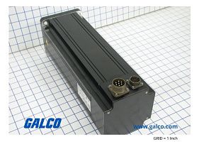 Control Techniques 960112-23