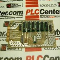 Модуль / стойка ПЛК Артикул 90-RW6A от производителя KANSON ELECTRONICS INC