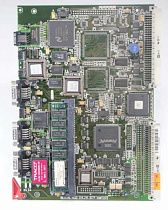 110.240.0279B Плата ПК Плата ПЛК / дополнения к  плататам от NETSTAL