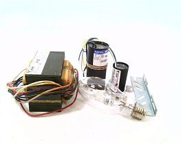 MHPS150-0295MED Трансформатор с балластом/зажиганием от ATLAS LIGHTING PRODUCTS