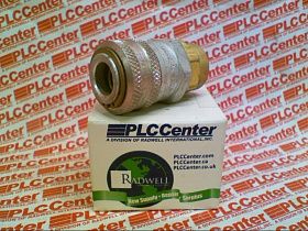 Фитинг для гидравлики Артикул 2-RL от производителя EATON CORPORATION