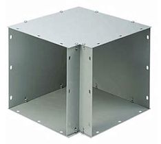 F22G90E Кабелепровод/фитинг от HOFFMAN КорпусS