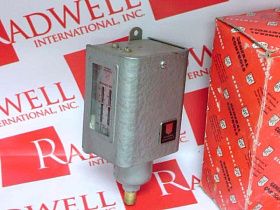 Управление давлением Артикул L-39PA412 от производителя CONVERTEAM