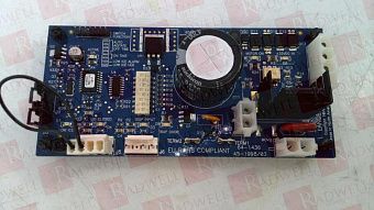 Плата ПК Плата ПЛК / дополнения к  плататам Артикул 64-1436 от производителя LANCER