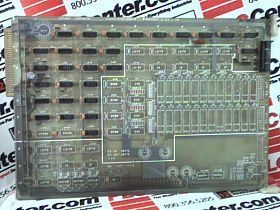 Плата ПК Плата ПЛК / дополнения к  плататам Артикул E4809-032-394-A от производителя OKUMA