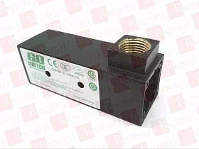 Концевой выключатель Артикул 11-12110-00 от производителя TOPWORX