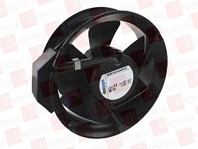 Вентилятор / терморегулятор для панели управления Артикул W2E143-AA09-01 от производителя EBM PAPST