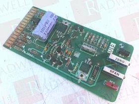 Плата ПК Плата ПЛК / дополнения к  плататам Артикул 2065-1 от производителя EMERSON