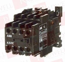 Пускатель Артикул FPH1421001R0627 от производителя ASEA BROWN BOVERI