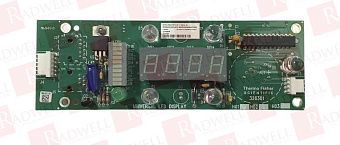 Комплектующие и ремкомплект для систем ОВиК, а также комплект уплотнений Артикул 326301H01 от производителя THERMO FISHER SCIENTIFIC