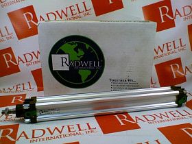 Пневматический цилиндр Артикул 13213230001 от производителя PNEUMAX