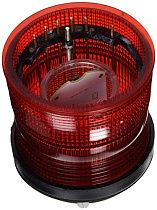 IP-камера ExacqVision ADCI600F-D021A купольная 1Мп белая