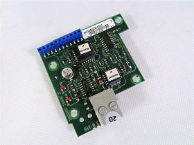 AH386025U002 Плата привода от EUROTHERM DRIVES