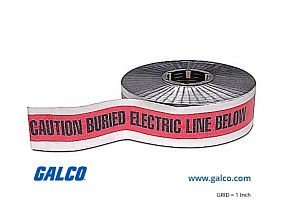 EZ Code, a T & B Brand NAF-0600