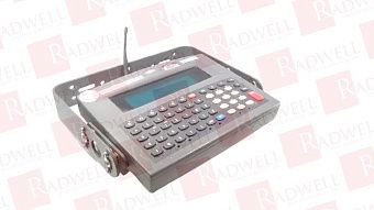 Промышленный компьютер Артикул VRC6940-20V651US от производителя ZEBRA