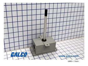 MAMAC Systems HU-224-2-VDC-MAMA