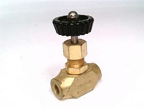 Регулирующий клапан 2311F2B от HOKE