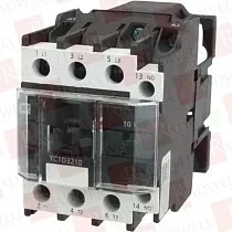 Пускатель Артикул TC1D3210G7 от производителя TECHSPAN INDUSTRIES INC