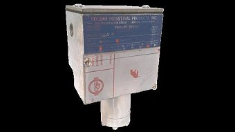 900-0-RI Реле давления от ROGERS INDUSTRIAL PRODUCTS INC