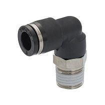 PL8-02 Пневматические фитинги и аксессуары от PISCO PNEUMATICS