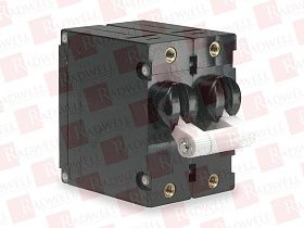 Автоматический выключатель в литом корпусе Артикул AA2-B0-34-650-5B1-C от производителя CARLING SWITCH