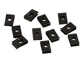 Hammond Manufacturing RM440SN100BK