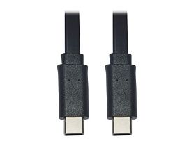 Tripp-Lite U040-006-C-FL