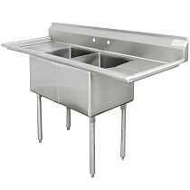 ADVANCE TABCO EC4HQE